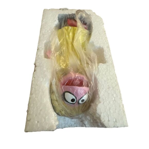 GROCERY OUTLET BARGAIN MARKET " LIMITED EDITION" TAMMY UNDER SPEND BOBBLE HEAD - Picture 12 of 16